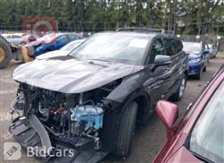 تويوتا هايلاندر